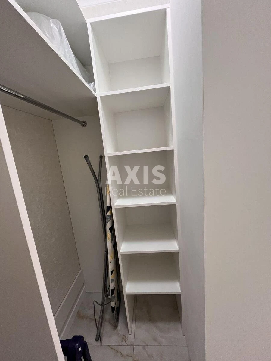 1k apartment vul. Kudrjavs'ka Twenty-four A688077