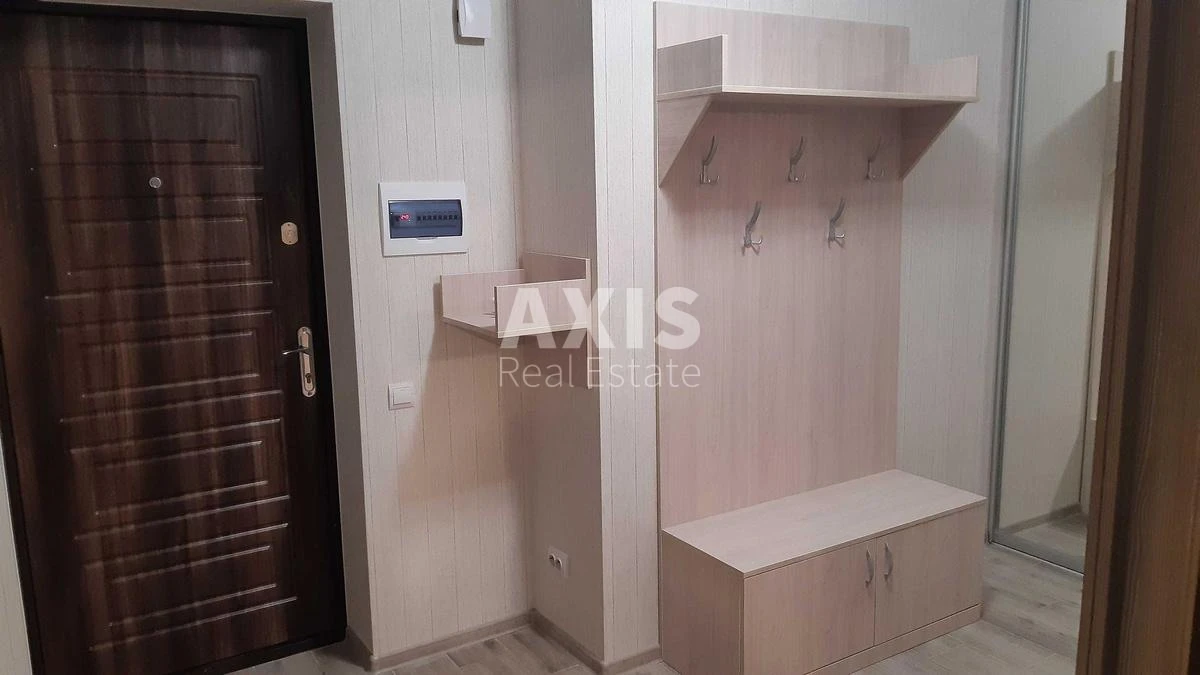 1k apartment vul. Tyraspol's'ka 43408218