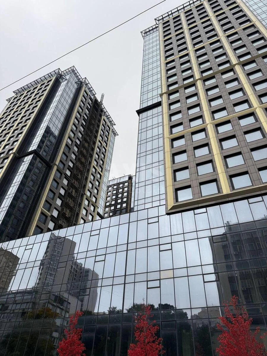 Офіс вул. Предславинська 20Б, 300м2