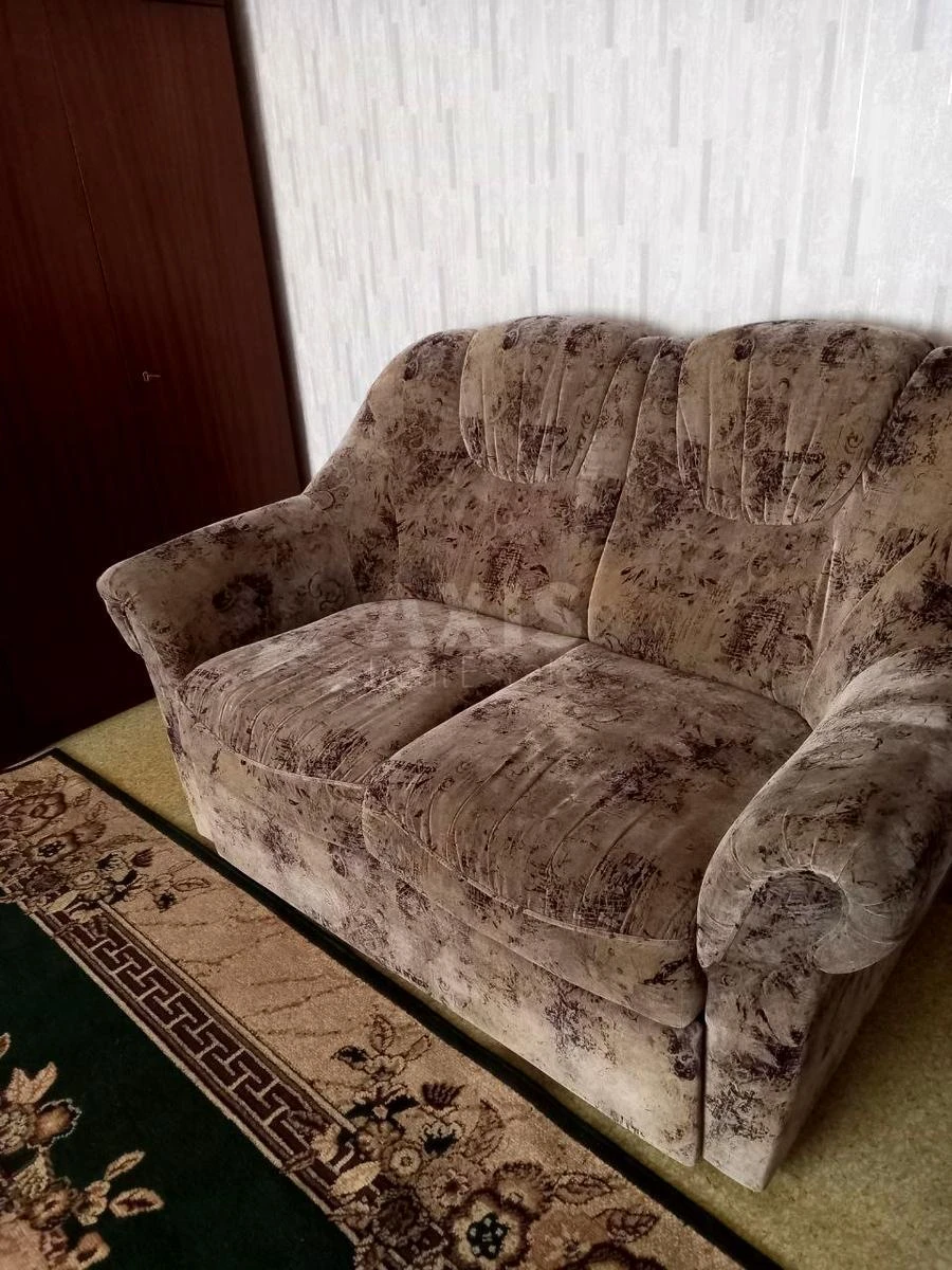 1k apartment vul. Vakhtanha Kikabidze 8А657645