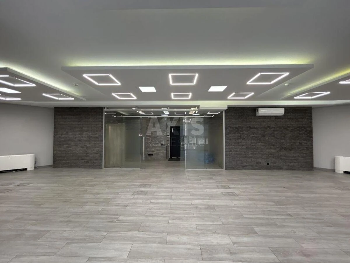 Office vul. Velyka Vasyl'kivs'ka 72, 183m2673252
