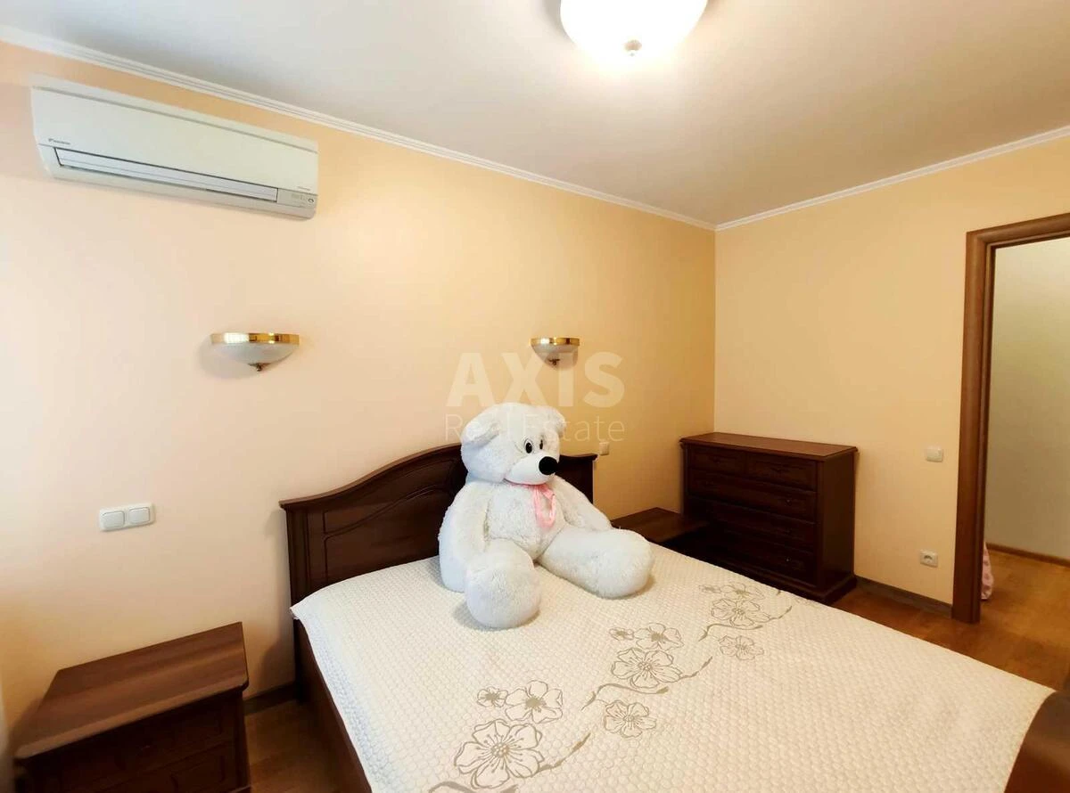2k apartment vul. Rybal's'ka 8704427