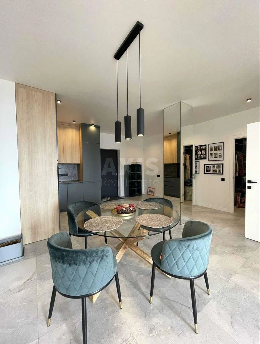 1k apartment vul. Mykhayla Boychuka 41515762