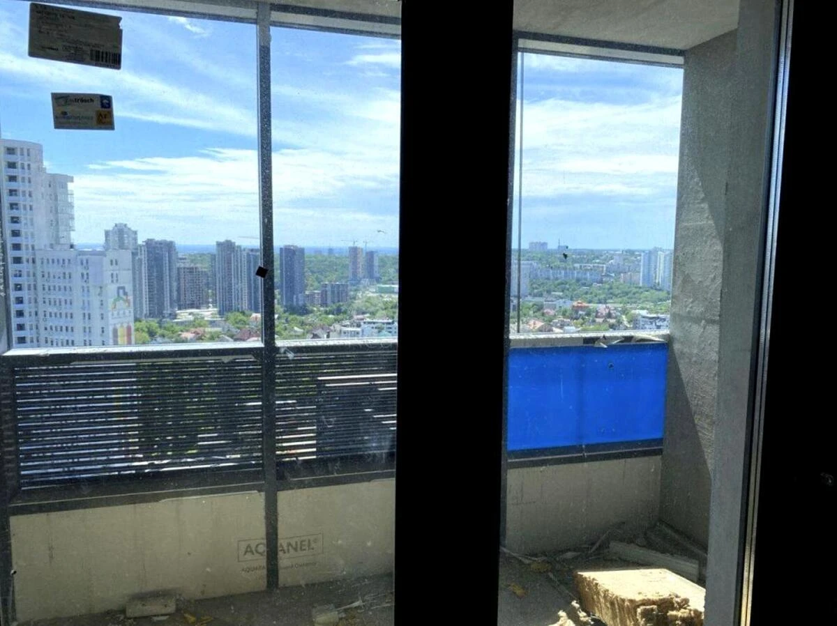 1k apartment bul. Mykoly Mikhnovskoho 13А673584