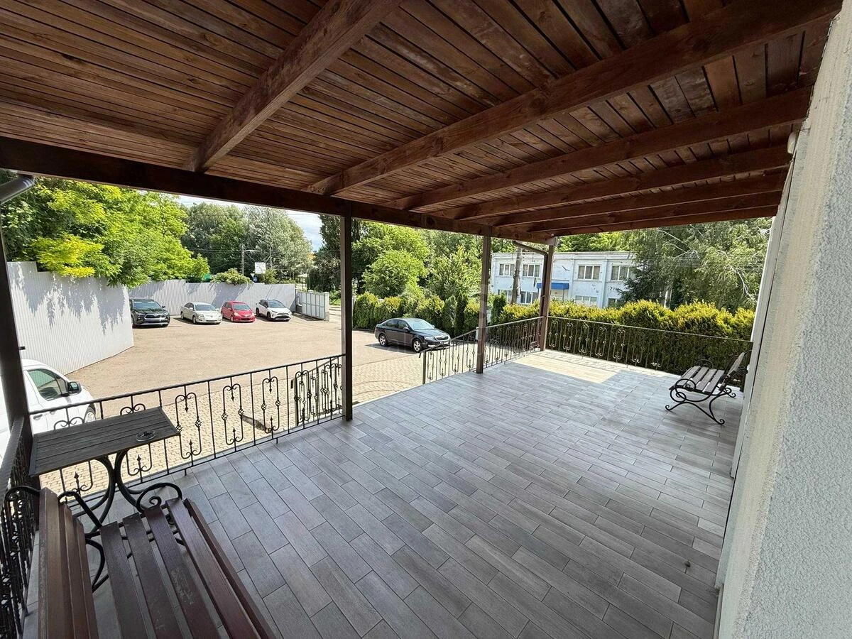 Office vul. Laureats'ka 8, 600m2600561