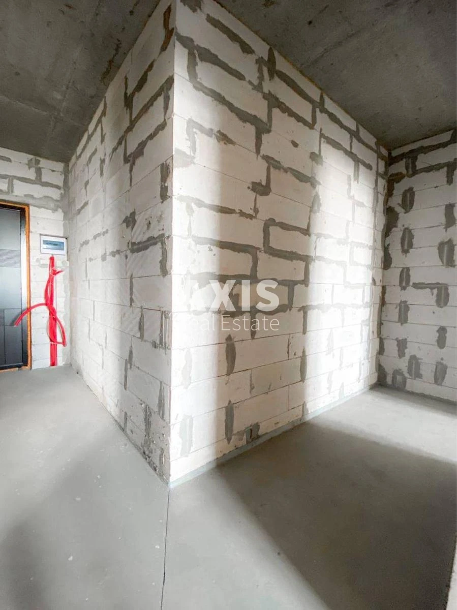 2k apartment vul. Kustanajs'ka 13445245