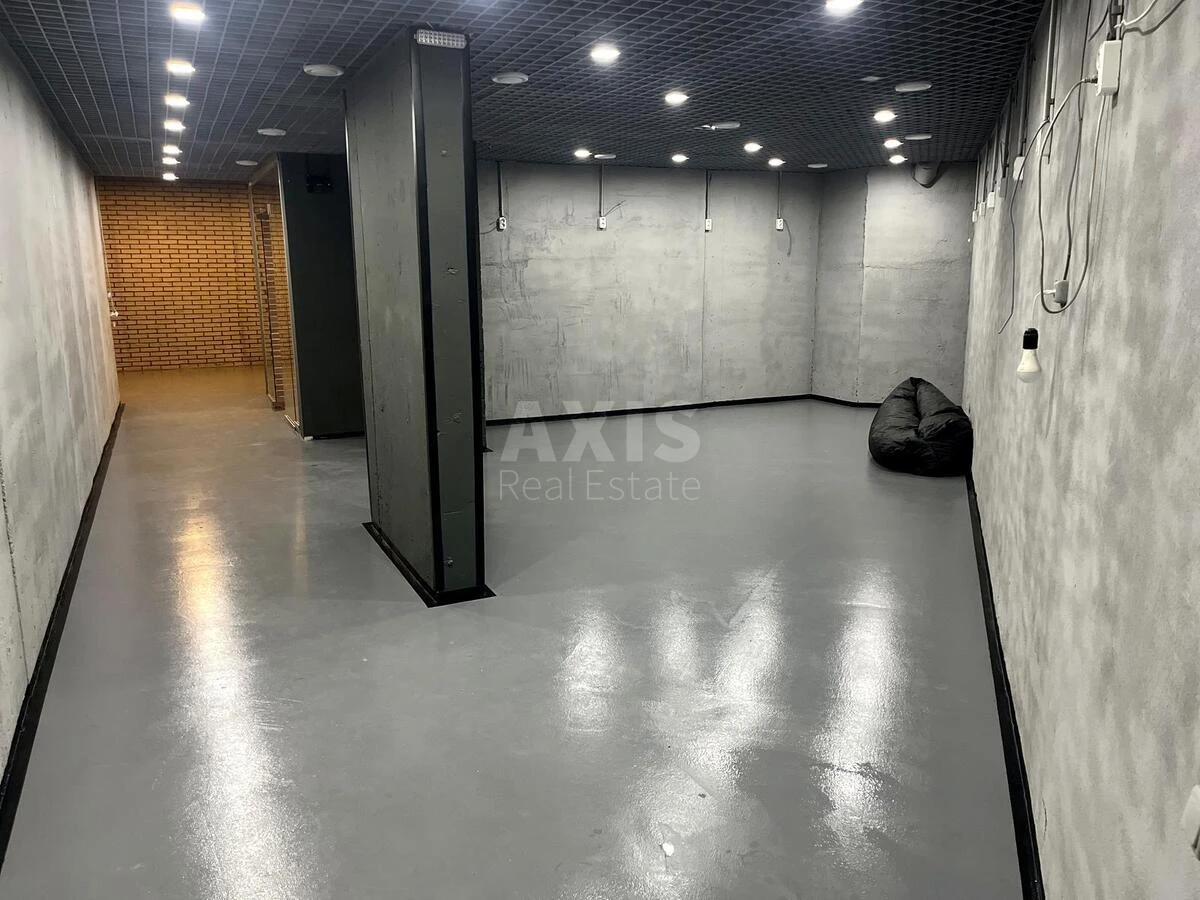 Объект торговли ул. Вильямса Академика 5А, 148м26007213