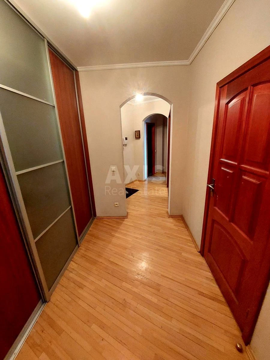 2k apartment vul. Jablons'koi' Tetjany 9673949