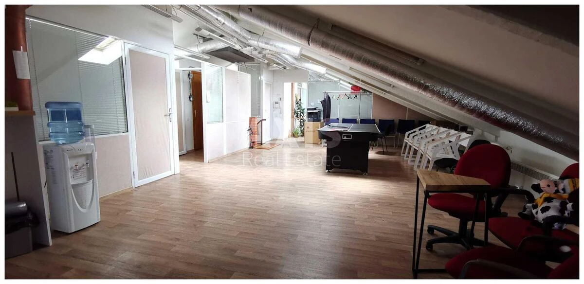 Office uzviz Andrii'vs'kyj 1А, 120m2644330