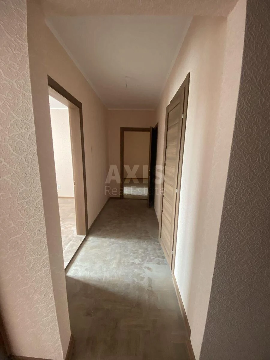 2k apartment vul. Elektrotehnichna 43601137