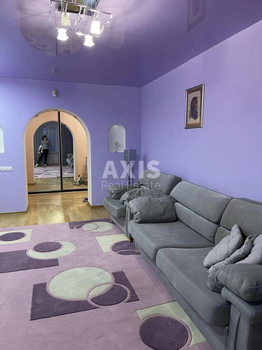 3k apartment pr-t Grygorenka Petra 24633625