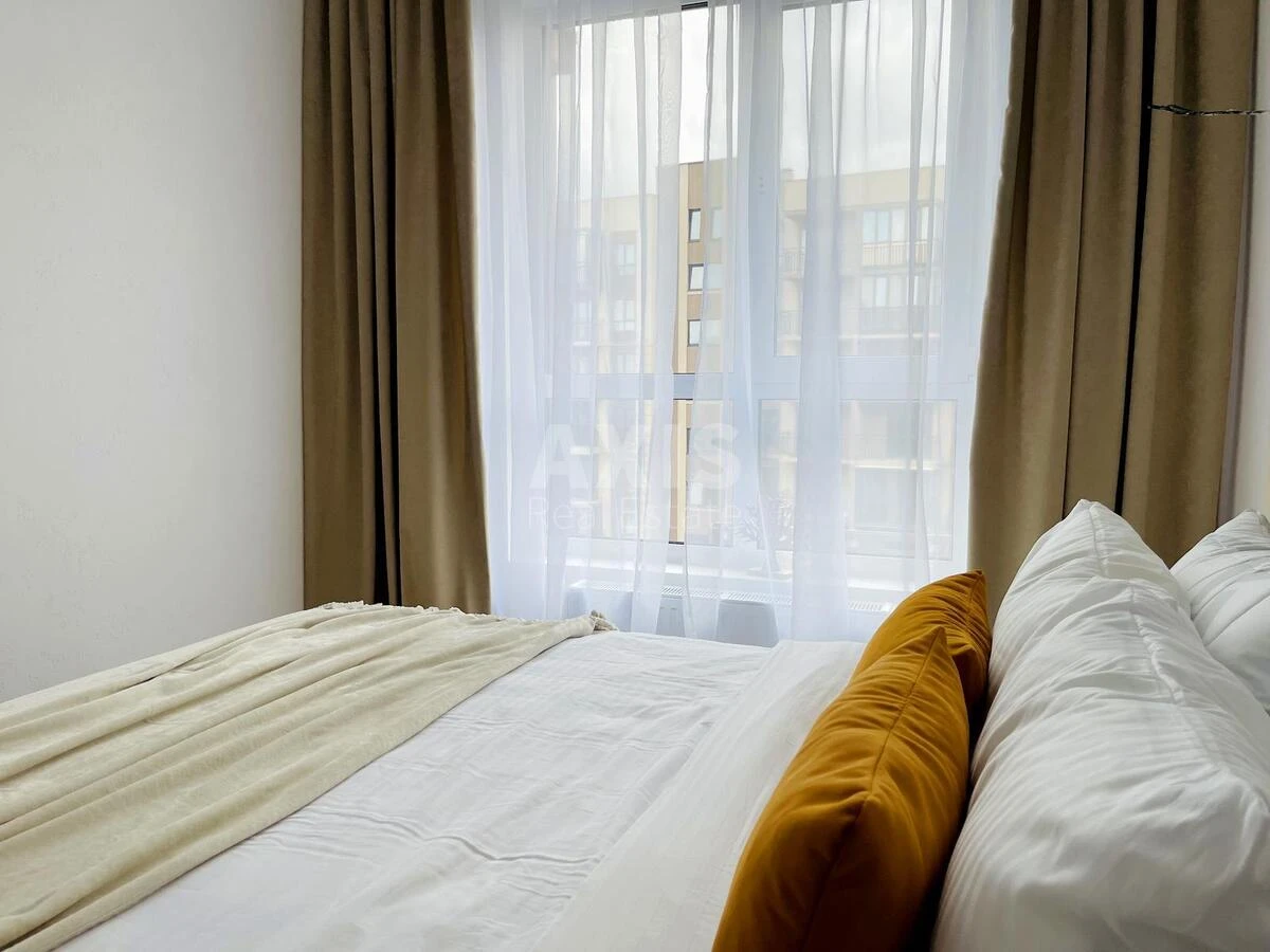 1к квартира ул. Метрологическая 107А705352