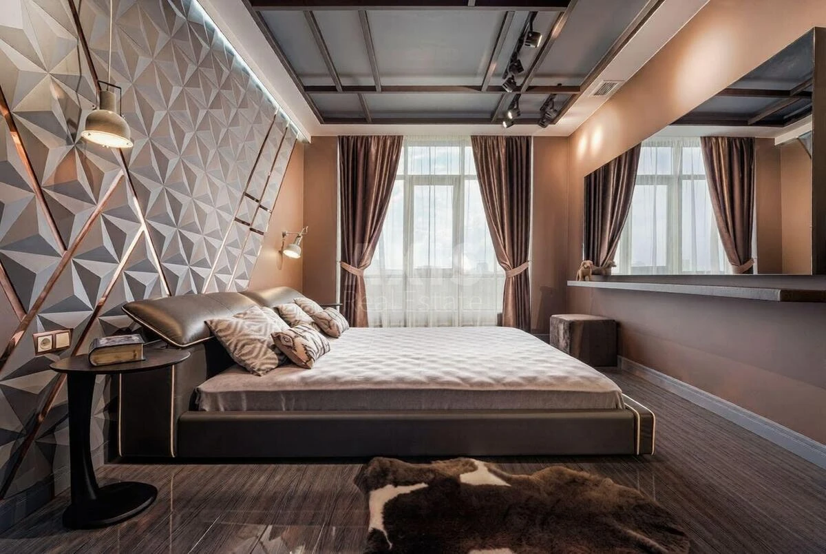 2k apartment vul. Strutyns'kogo Sergija 2690439