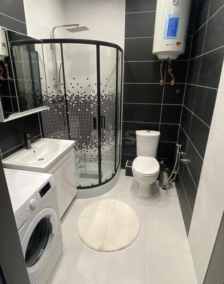 1к квартира ул. Александра Олеся 10720583