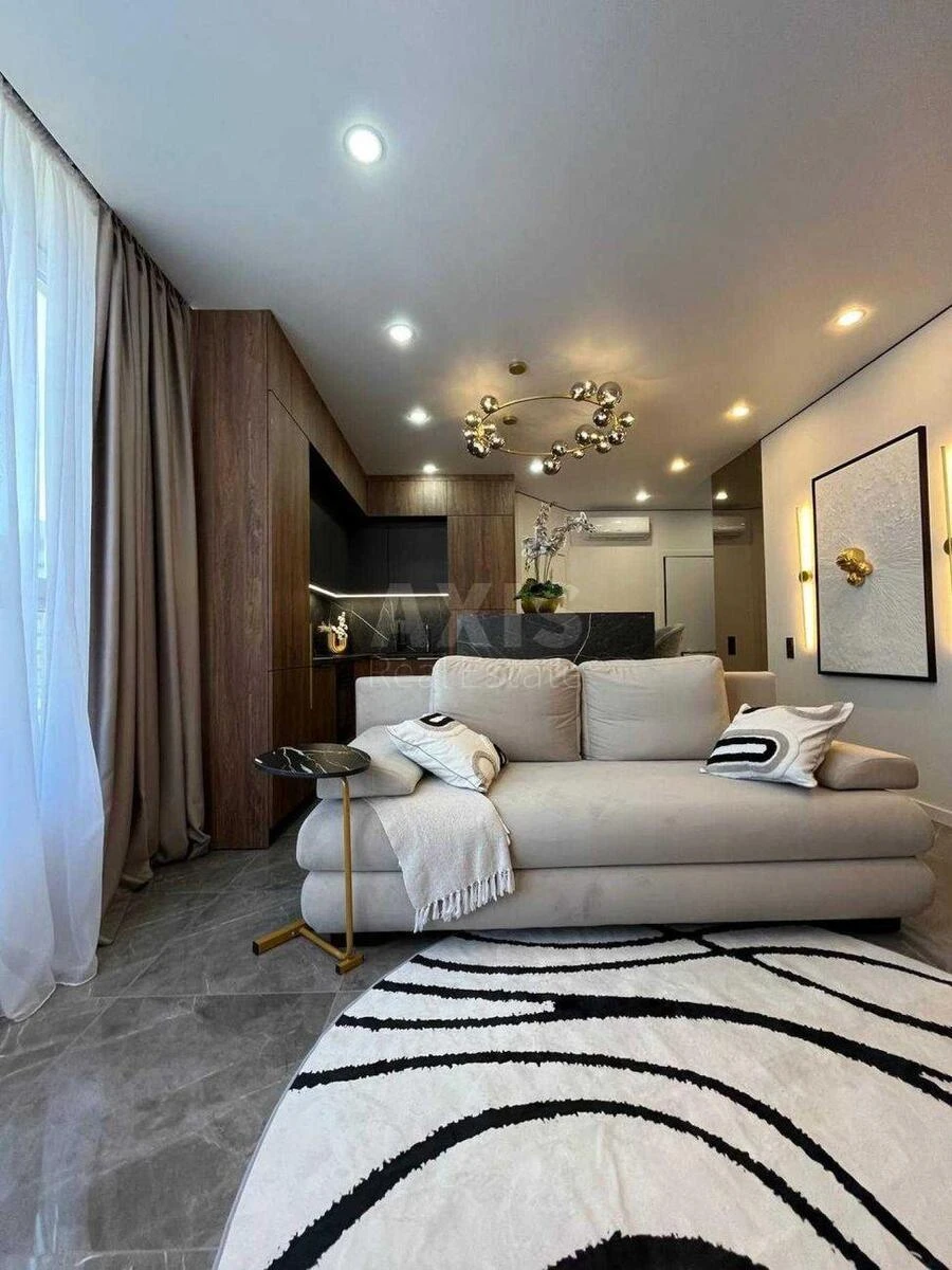 2k apartment vul. Grechka Marshala 10Б674537