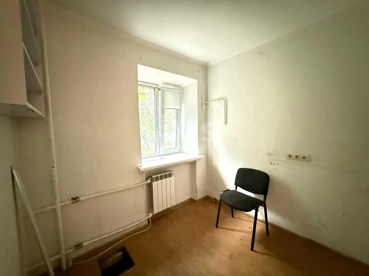 3к квартира спуск Кловский 14Б705563