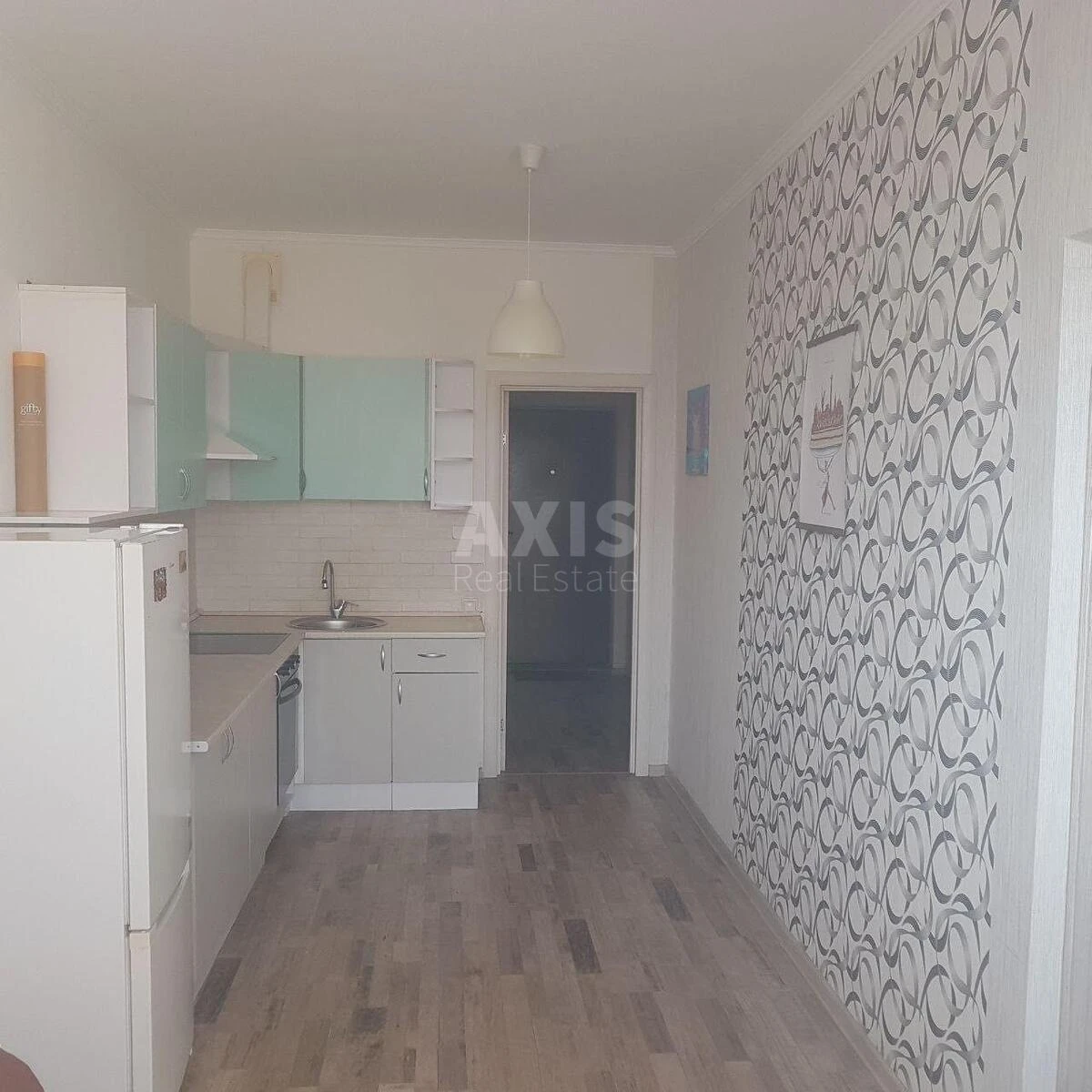 1k apartment vul. Dragomanova 26695060