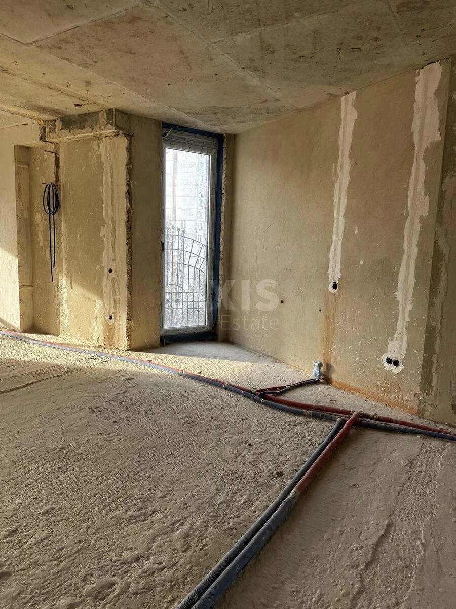 4k apartment vul. Lypkivs'kogo Vasylja Mytropolyta 186149510