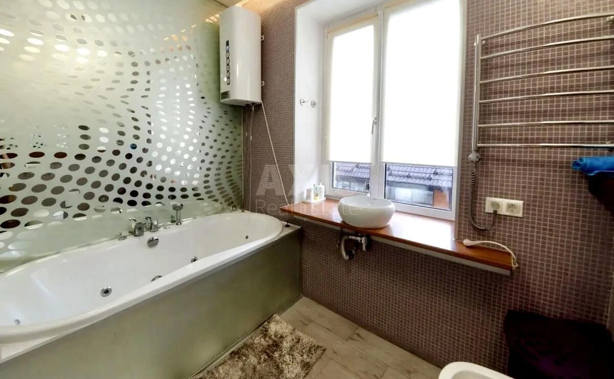 2k apartment vul. Hreshhatyk 13615439