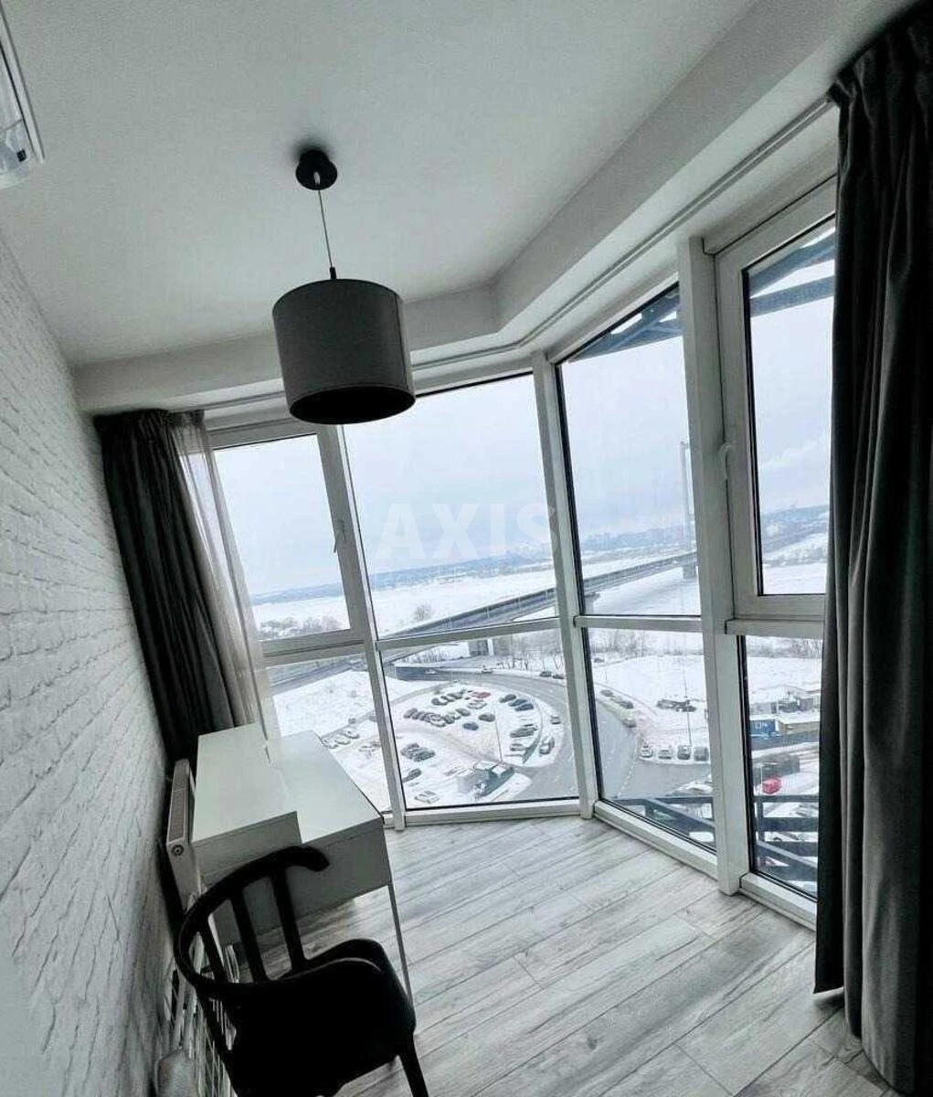 2k apartment vul. Zarichna 16474910