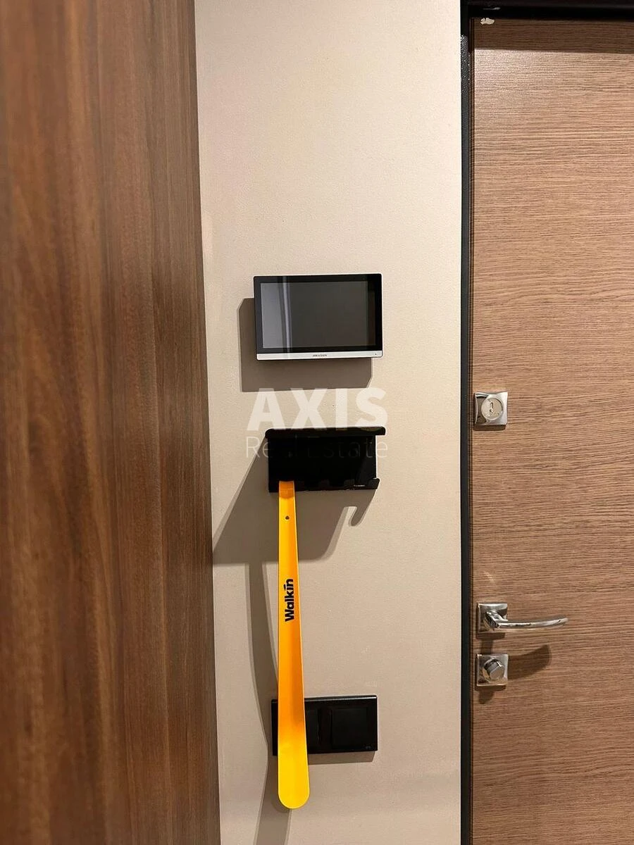 1k apartment vul. Saljutna two B6558617