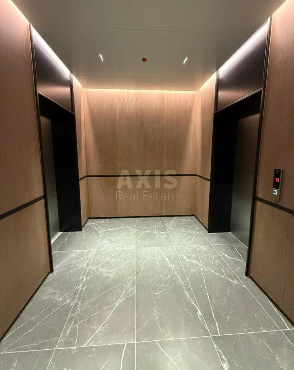 Office vul. Predslavyns'ka 20Б, 925m2646557