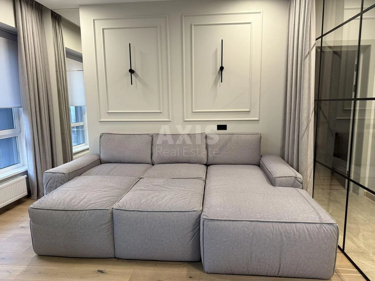 2k apartment vul. Saljutna 2679595