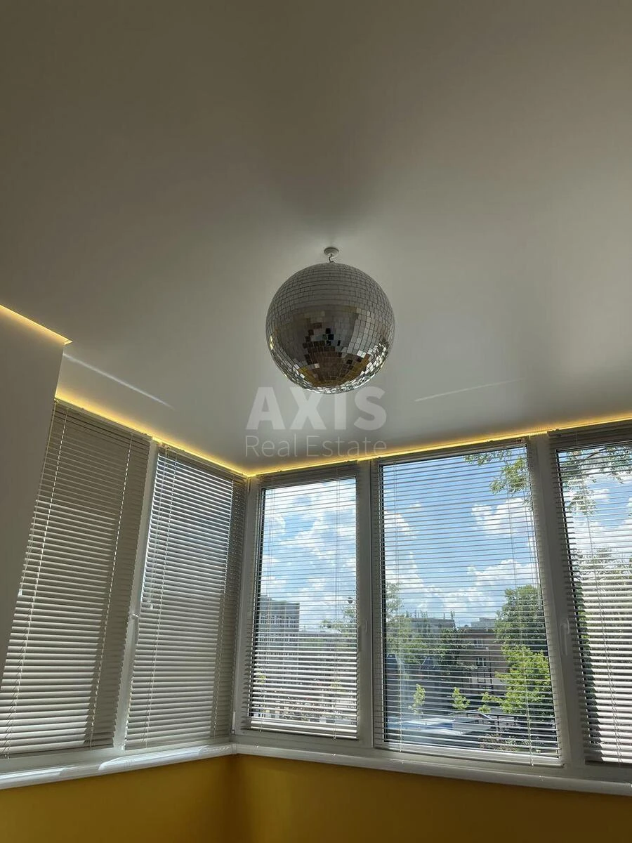 1k apartment vul. Vasyl'kivs'ka 37694727