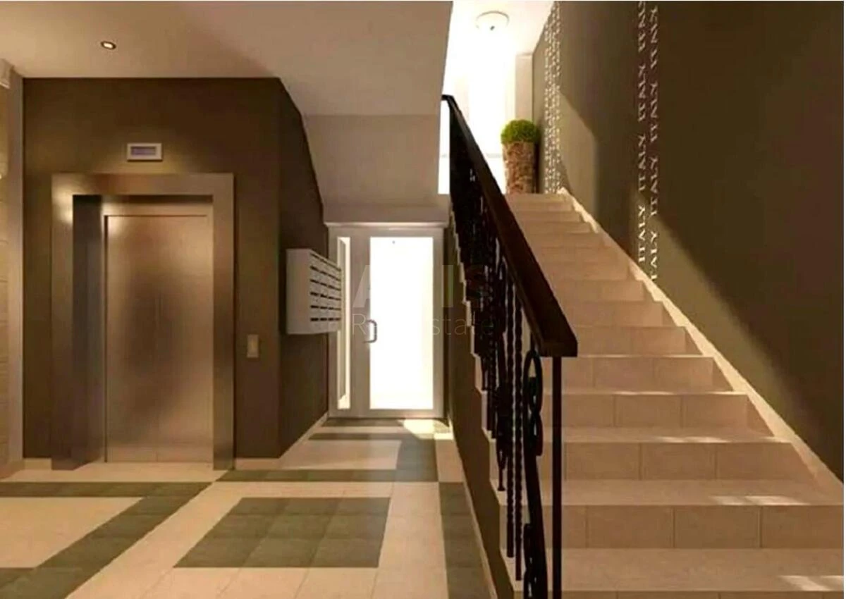 1k apartment vul. Avgustyna Voloshyna 32А6459010