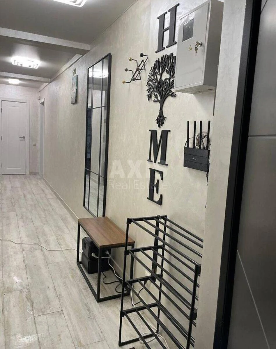3k apartment vul. Jordans'ka 186459514