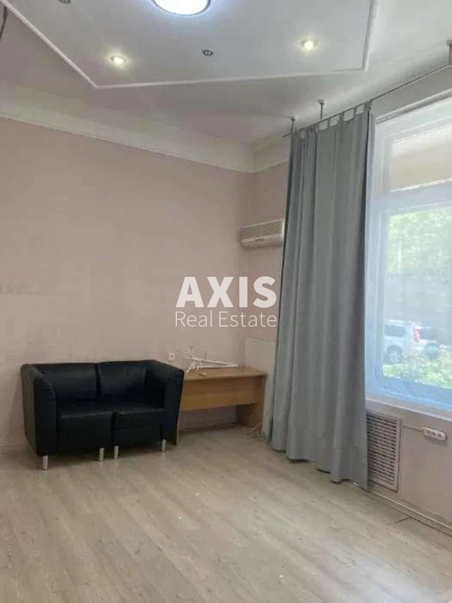 Office vul. Tarasivs'ka 21, 45m2333453