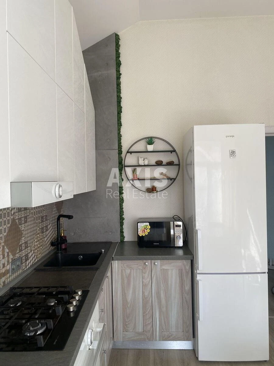 3k apartment vul. Lucenka Dmytra 10690532