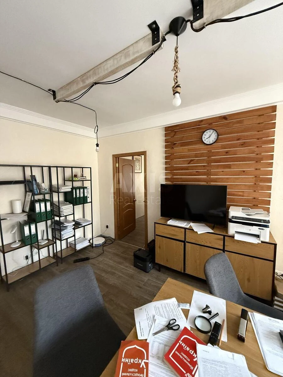 Office vul. Mykhayla Boychuka 13, 46m2646218