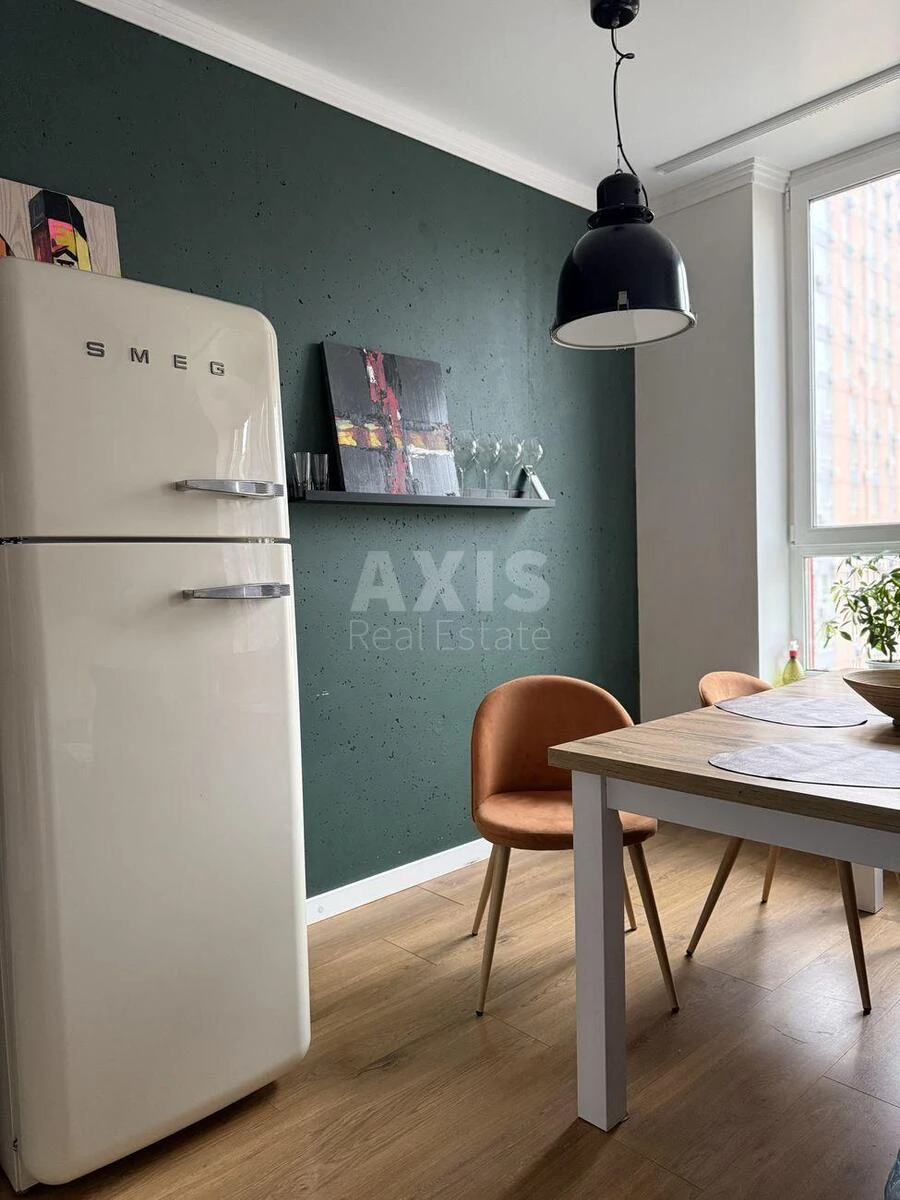 3k apartment vul. Regeneratorna 4613227