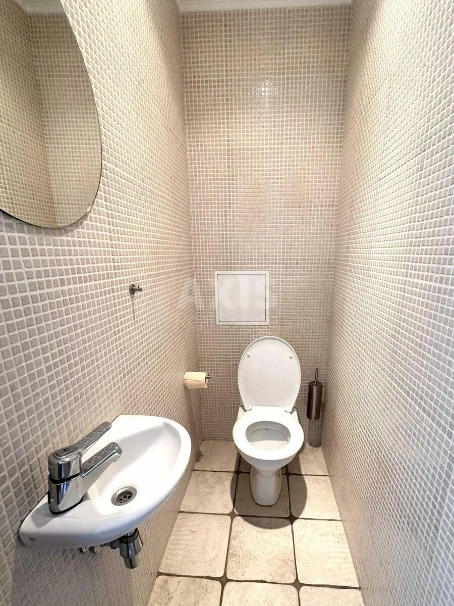 2k apartment vul. Predslavyns'ka 38709678