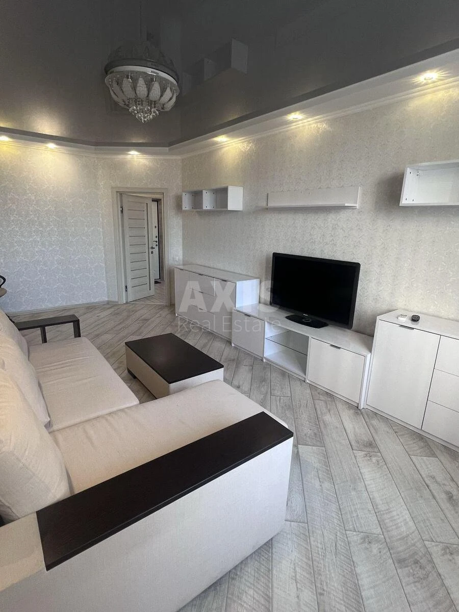 1k apartment vul. Samiyla Kishky 10/1663053