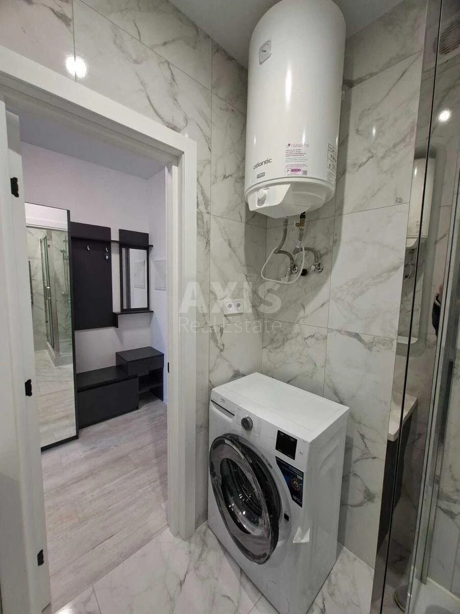 1к квартира ул. Тираспольская 52А6795212