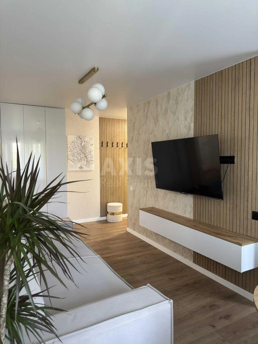 3к квартира пр-т Голосеевский 126К643445