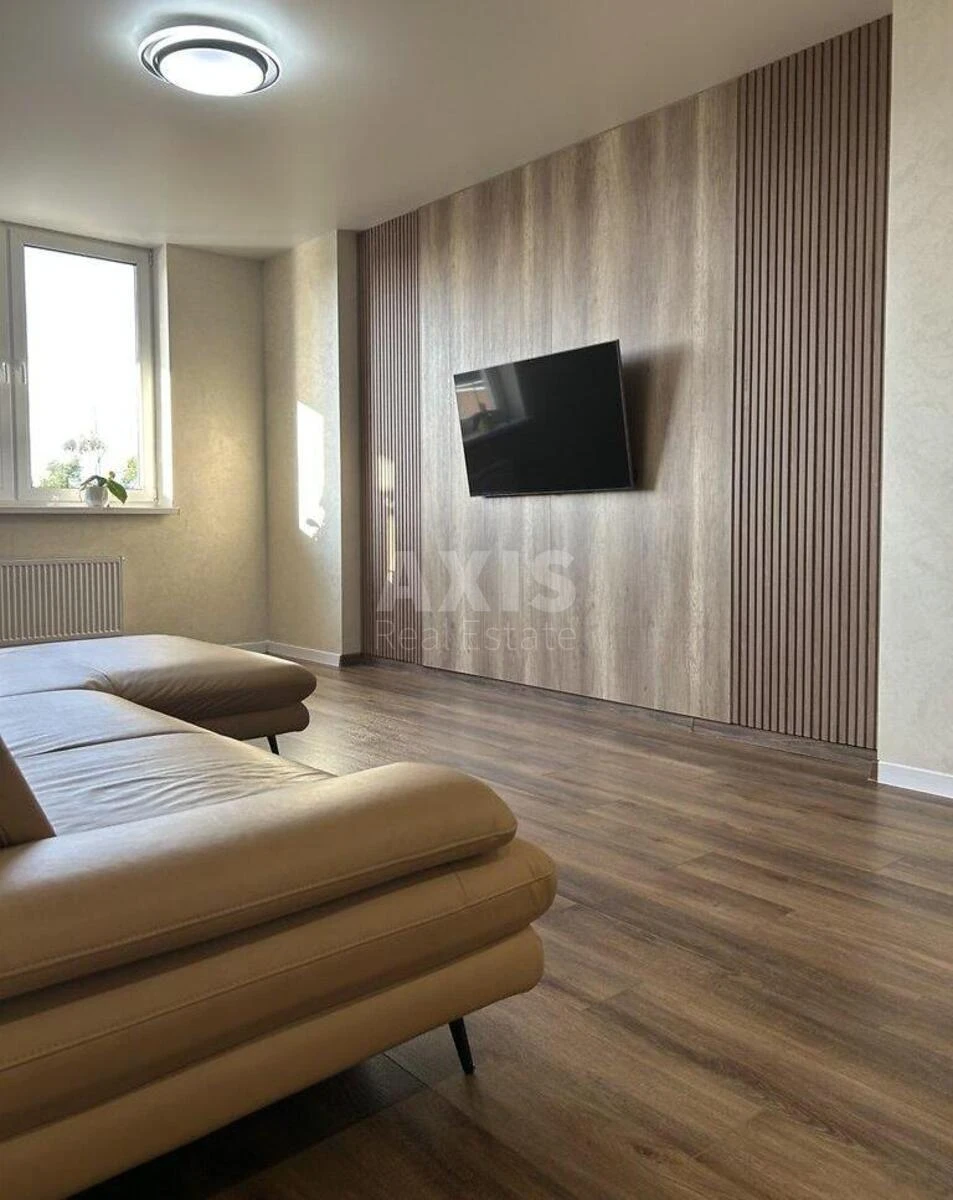 3k apartment prov. Baltijs'kyj 3А692135
