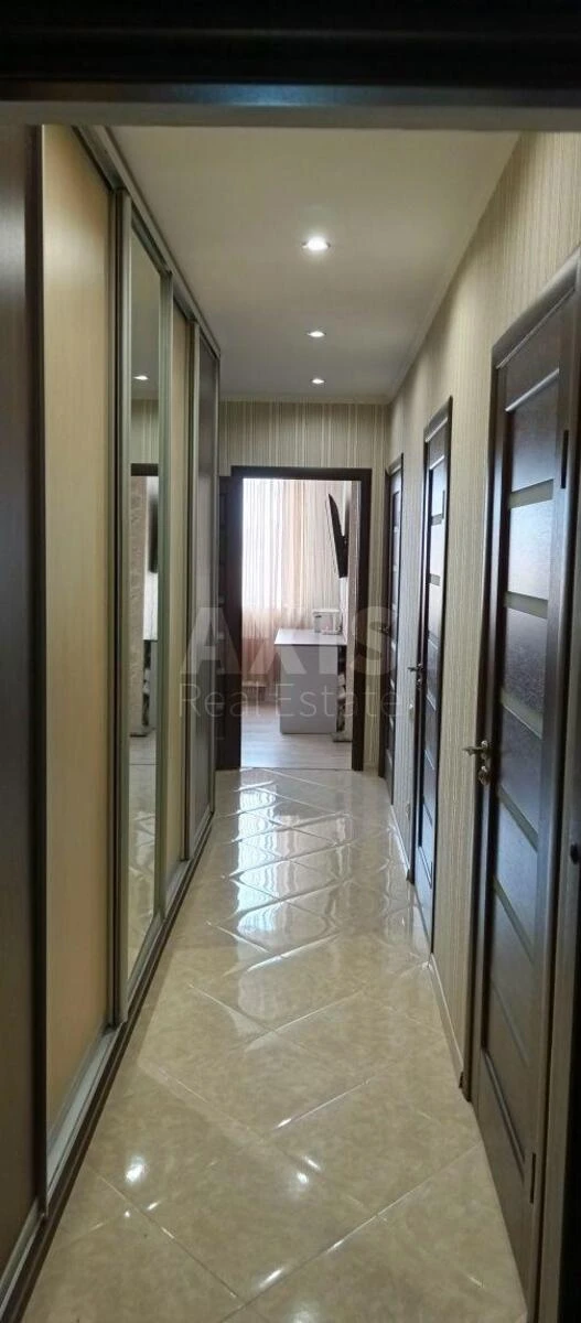 2k apartment prov. Lobachevs'kogo 75640914