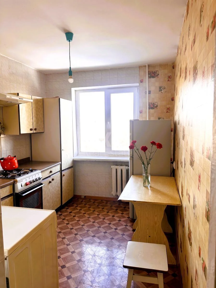 2к квартира ул. Гарматная 33/1