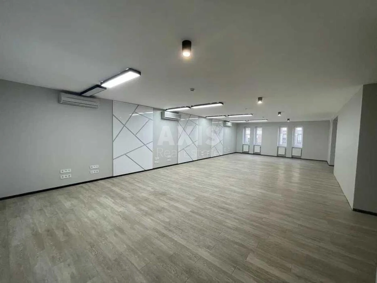 Office vul. Vozdvyzhens'ka 58, 257m2660930