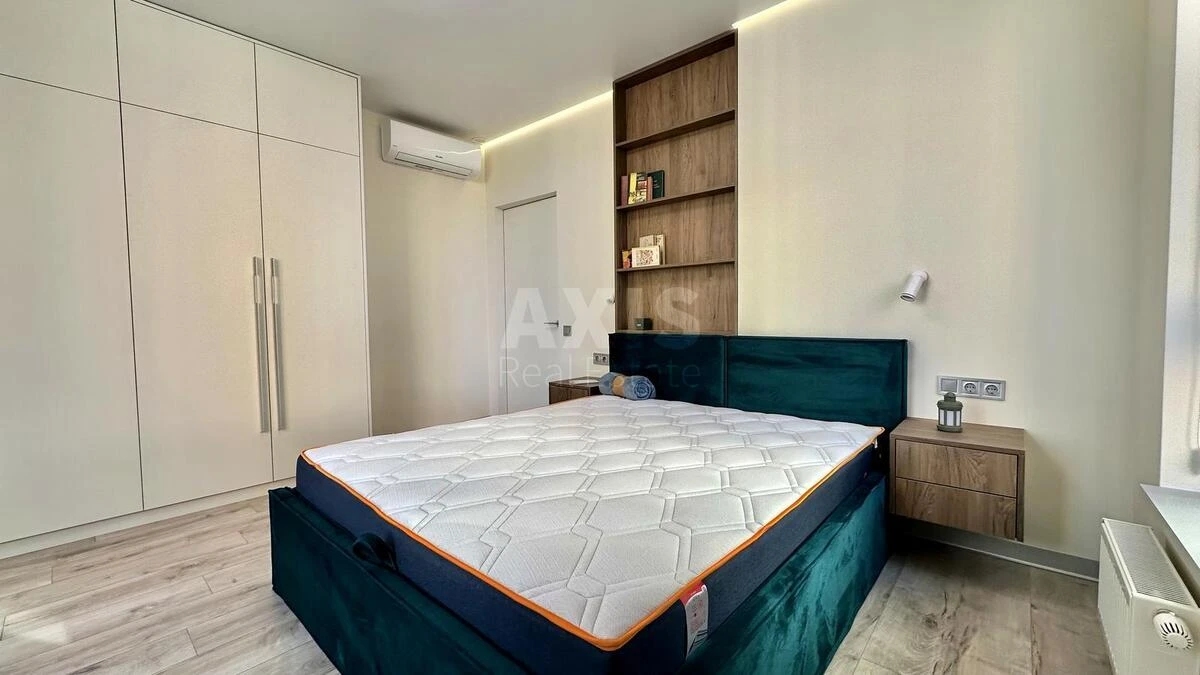 1k apartment shose Stolychne 1Б6771216