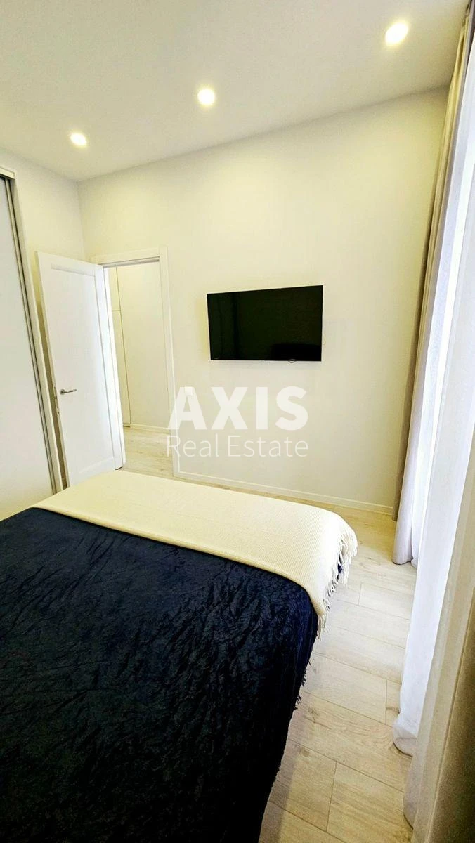 1k apartment vul. Kudri Ivana 7530974