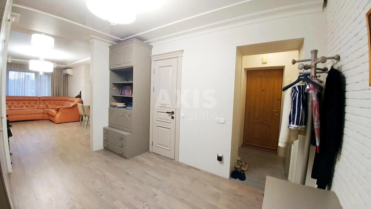 3k apartment pr-t Volodimira Іvasyuka 20А6774621