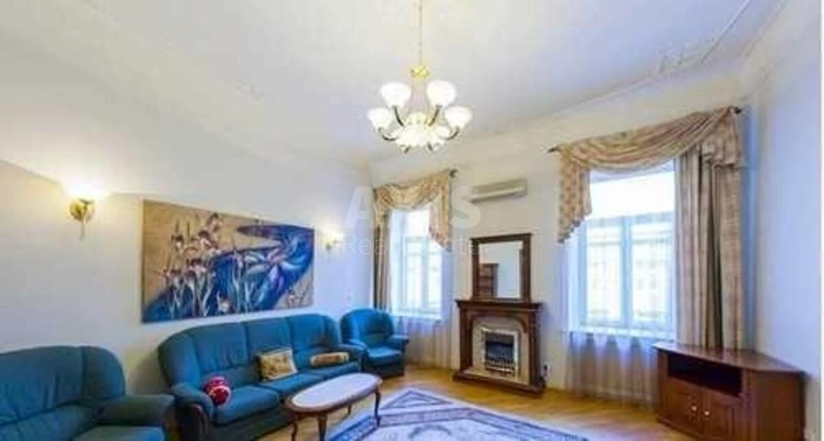 3к квартира ул. Крещатик 15693200
