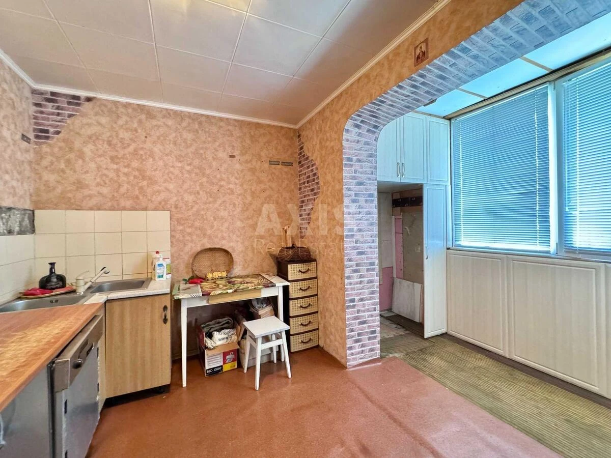 4k apartment vul. Zakrevs'kogo Mykoly 2364421