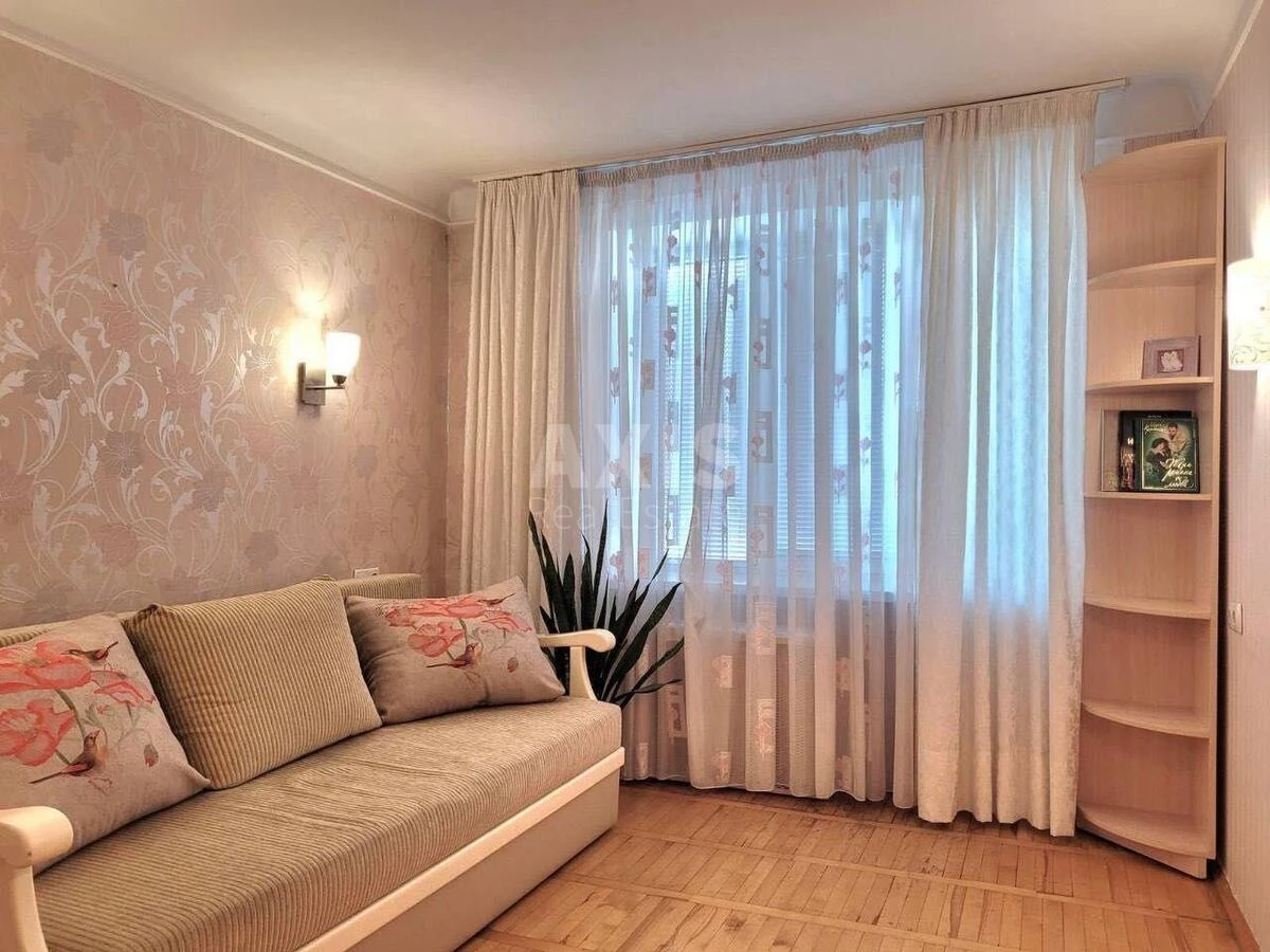3k apartment vul. Kovpaka 4677761