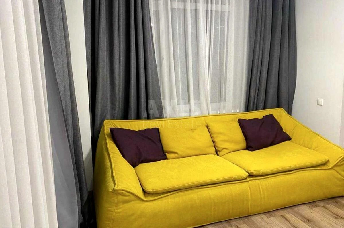 4k apartment vul. Andriya Verkhohlyada 116446215