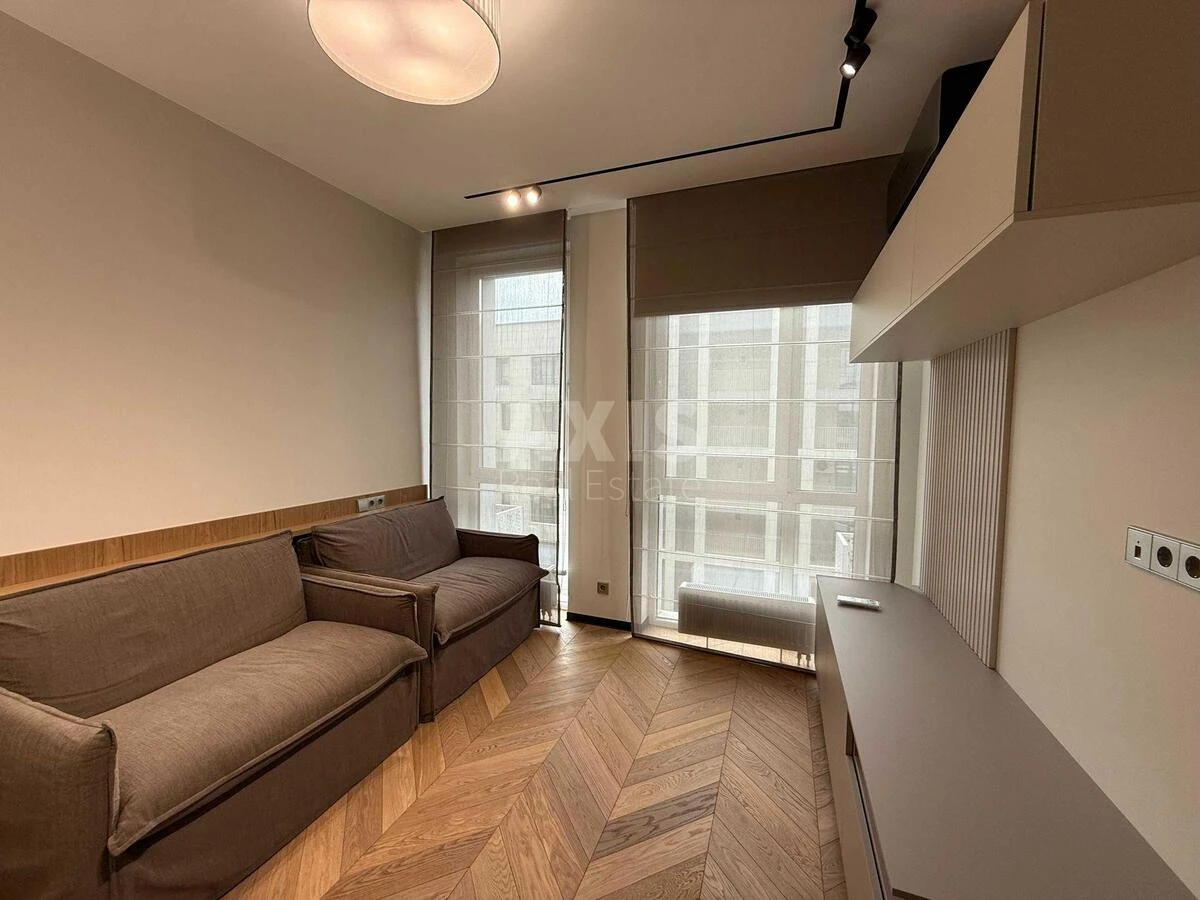 2k apartment vul. Bul'varno-Kudrjavs'ka 15А662018